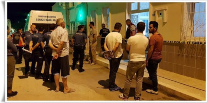 Burdur'da lise öğrencisi evinde ölü bulundu