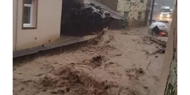 Kaybolan 4 kişiden 3'ünün cansız bedenlerine ulaşıldı
