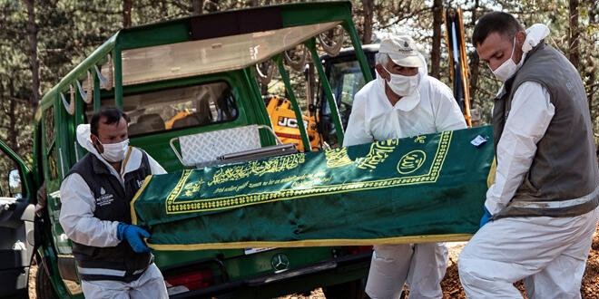 Adli Tıp raporu ortaya çıktı: Yüzde 77'si hatalı