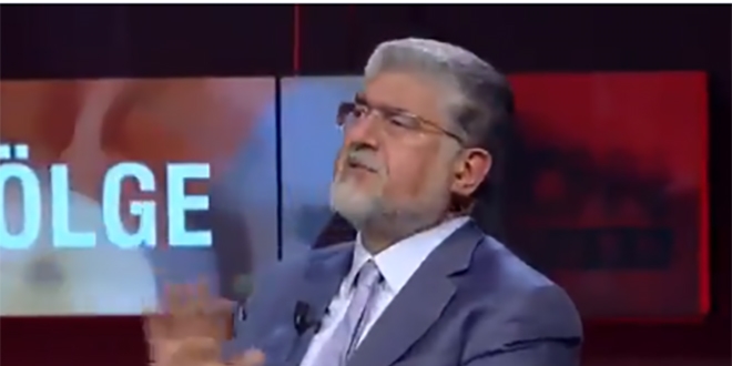 Dr. Serdar Savaş'ın tam tersi sözleri ortaya çıktı