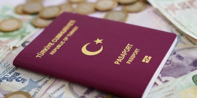 28 bin 75 kiinin pasaportundaki idari tedbir karar kaldrld