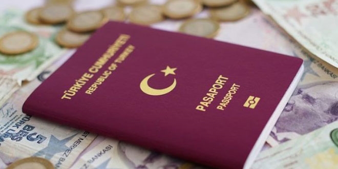 28 bin 75 kişinin pasaportundaki idari tedbir kararı kaldırıldı