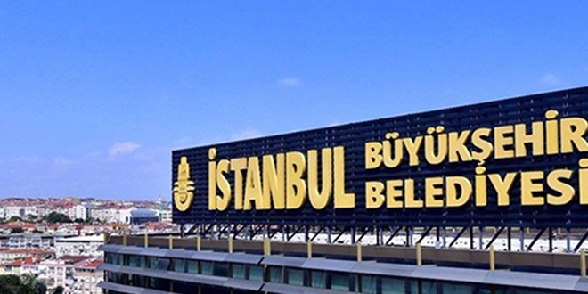İBB Fen İşleri Daire Başkanlığına TOKİ'den transfer