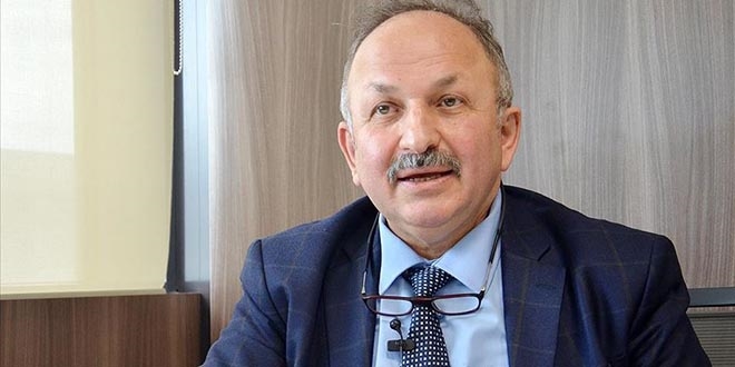 'Maske doğru kullanılmazsa aksesuardan öteye geçmez'