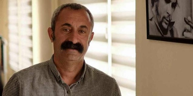 Tunceli Belediye Başkanı koronavirüse yakalandı