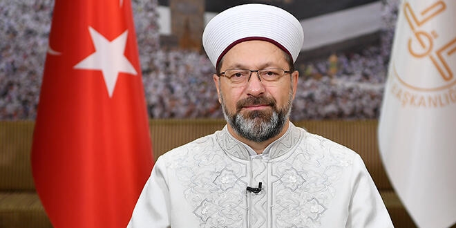 Diyanet: Vatandaşlarımızın kura hakları korunacak