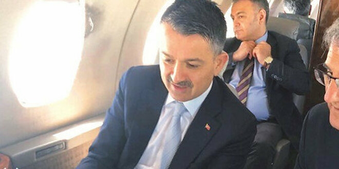 Tarım Bakanlığı, Gıda Bilim Kurulu kuruyor