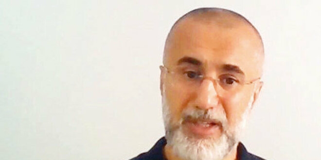 Yaşadığım acıyı bilseler maskesiz çıkmazlardı