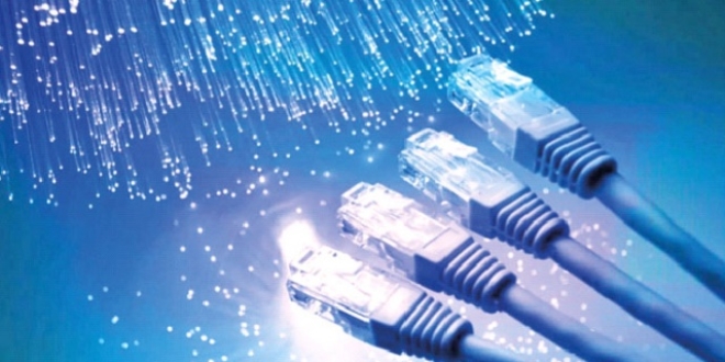 Li-Fi: Işık hızında internet dönemi başlıyor