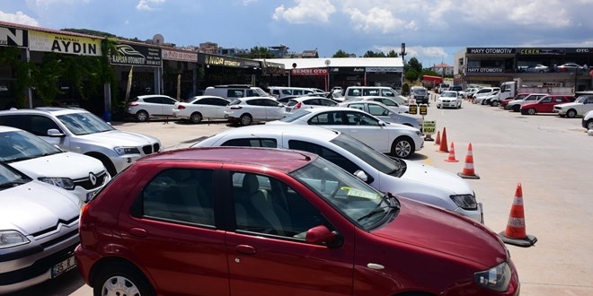 Mahkemeden araç alımında emsal 'hasarsız' kararı