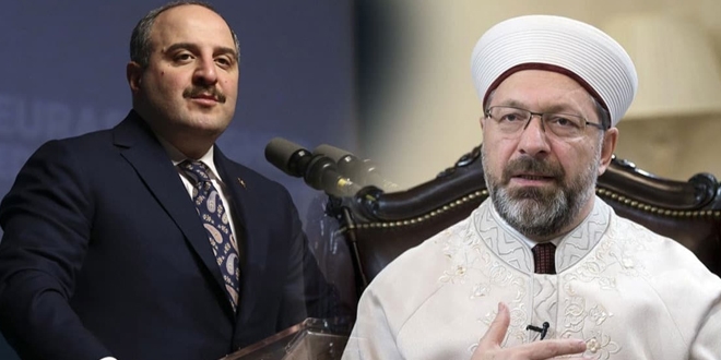 Diyanet'teki 10 bin bilgisayara PARDUS kurulacak
