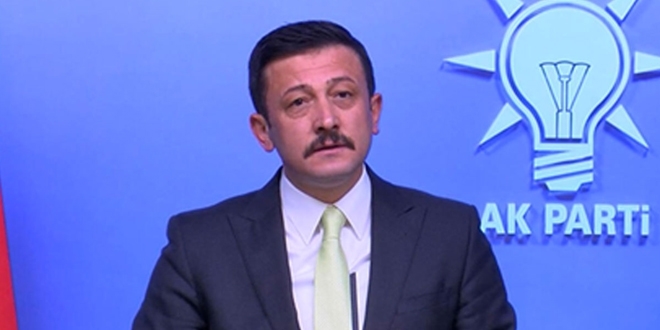 'Barolar kendi güç ve kudretlerinin kaybolmasından şikayetçiler'