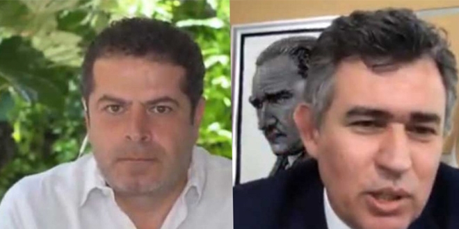 Feyzioğlu neden protesto yürüyüşüne katılmadığını açıkladı