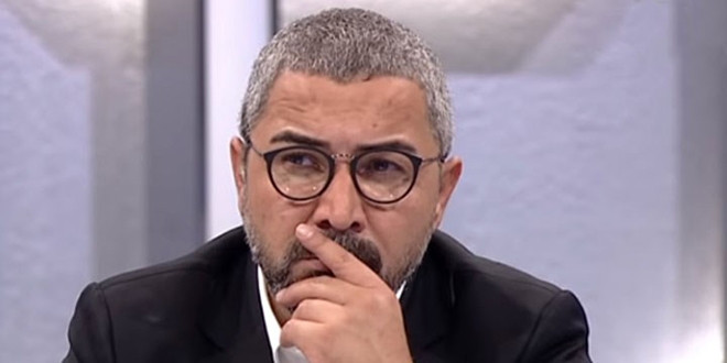 Veyis Ateş: Şahsen utanıyorum, kandırıldım