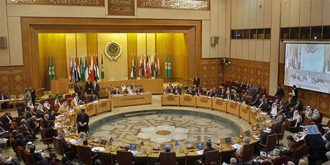 Arap Birliği'nin Libya kararlarına 4 ülkeden itiraz