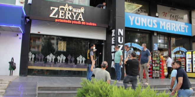 300 milyon TL'lik vurgun yapan kuyumcu ortadan kayboldu