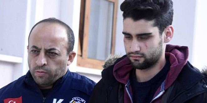 Kadir Şeker'in tutukluluk hali sürecek