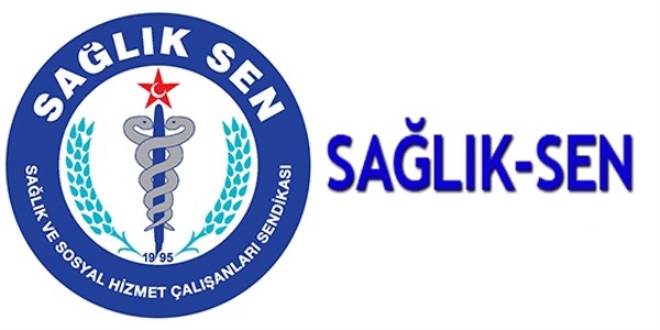 Sağlık-Sen'den sağlık çalışanlarının hakları el kitabı