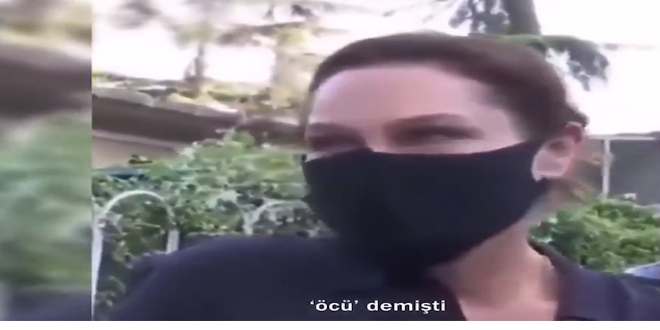 Hülya Avşar'ın skandal sözleri tepki çekti! Peçelileri görünce kızıma 'bak öcü' diyordum