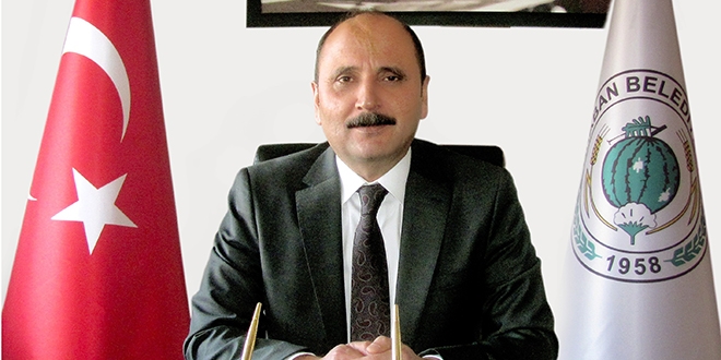 Araban Belediye Başkanı CHP'den istifa etti