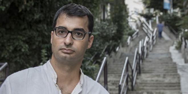 Barış Terkoğlu ve 2 sanık hakkında tahliye kararı