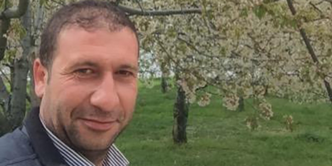 İYİ Parti İzmir Büyükşehir Meclis Üyesi, MHP'ye geçti