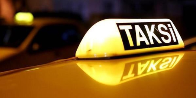 İstanbul'a 5 bin yeni taksi plakası teklifi UKOME gündemine geliyor