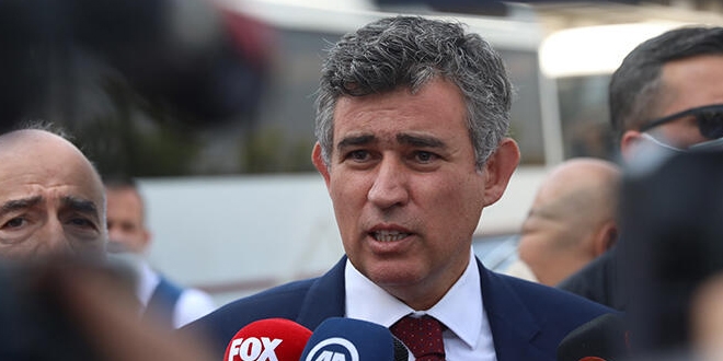 Ahmet Hakan'dan Feyzioğlu yorumu: Tutumu hoşuma gitti