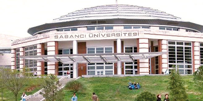 THE listesinde 23 Türk üniversitesi