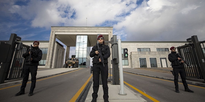 MİT, son 11 yılda uluslararası operasyonlarla 170 rehineyi kurtardı