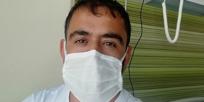 Koronavirüs hastası: Bir nişan yaptılar milletin geleceğini yıktılar