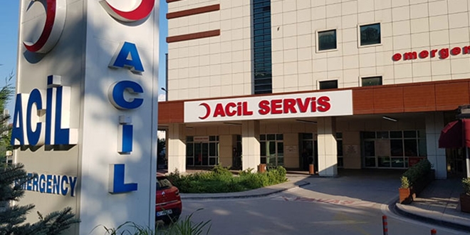 Şehit kardeşiyle tartıştı, 'Benim için mi şehit oldu?' deyip, darbetti