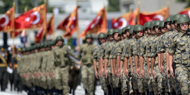 2019 yılı TSK dış kaynaktan Muvazzaf Astsubay alım sonuçları