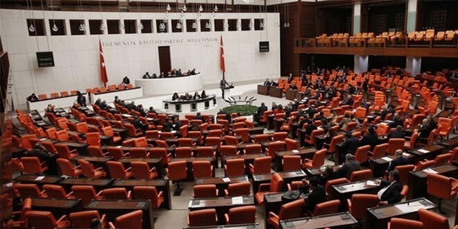 Ekonomiye ilişkin 'torba kanun' Resmi Gazete'de