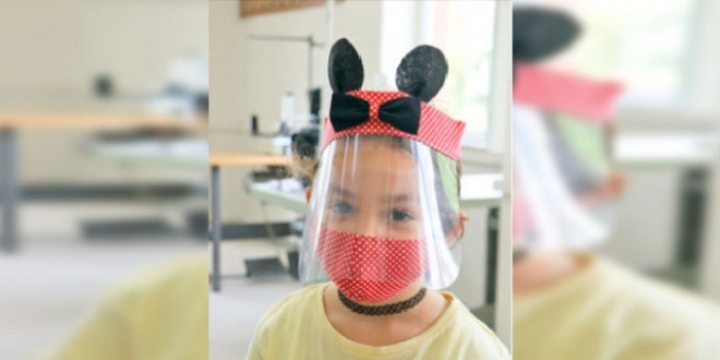 �ocuk maskesinde fahi� fiyat uyar�s�