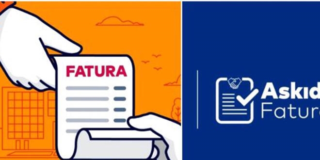 Anne ve bebe�e 'ask�da fatura'