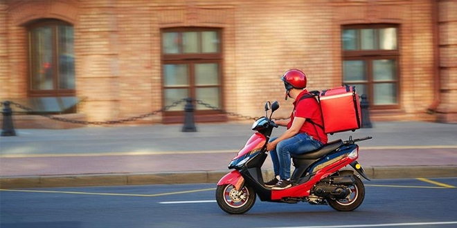 Restoranlardan 'Hafta sonu paket servis devam etsin' talebi