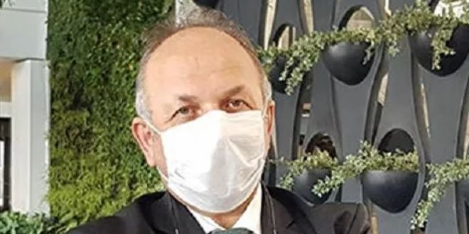 'Grip salgınları başlamadan vakaları azaltmamız lazım'