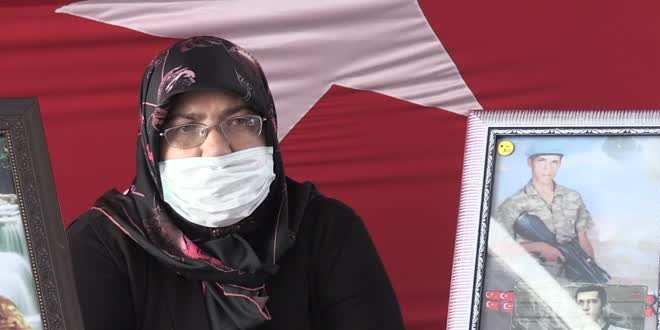 Diyarbakır annelerinin evlat nöbeti devam ediyor