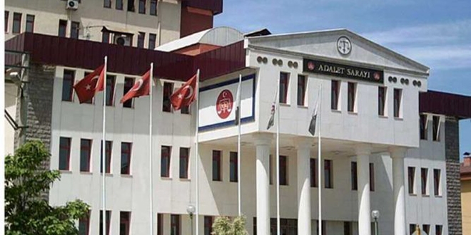 Afyonkarahisar'da 22 hükümlüde virüs tespit edildi