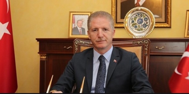 Gaziantep'te koronavir�s tedbirleri kapsam�nda yeni kararlar al�nd�