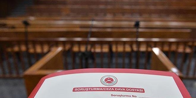 1.7 milyon dosyada 'mahkemesiz' çözüm