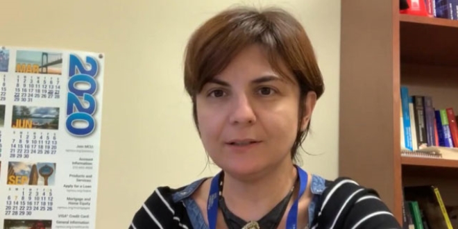 ABD'de yaşayan Türk doktordan kritik koronavirüs uyarısı