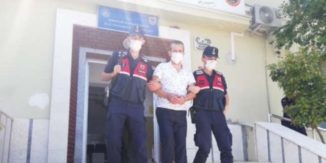 Kendini savcı olarak tanıttığı çiftin 270 bin lirasını dolandırdı