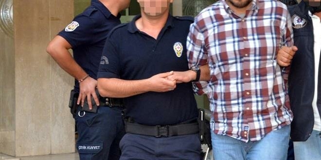 Mardin'de yakalanan terörist PKK'nın 'bombacısı' çıktı