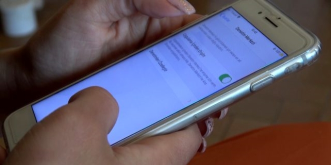 Yasa yürürlüğe girerse binlerce telefon her an kapanabilir