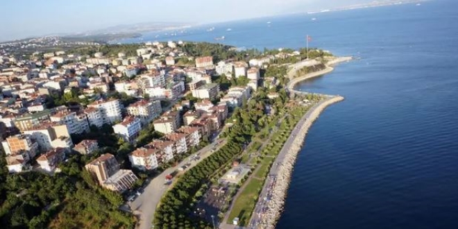 CHP'li vekillerden kanun teklifi! Gebze il yapılsın