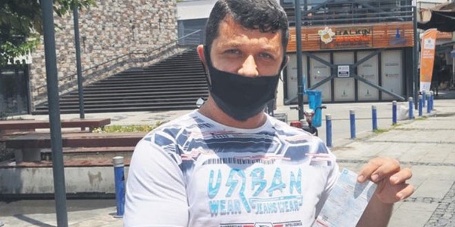 İzmirlilere su faturası şoku