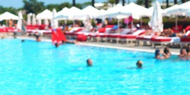 Prof. Dr. Emine S�nmez: Koronavir�s havuzdan ge�mez