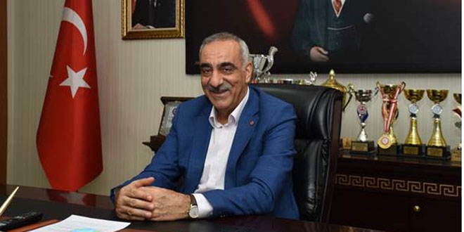 Virüsü yenen Belediye Başkanı yaşadıklarını anlattı